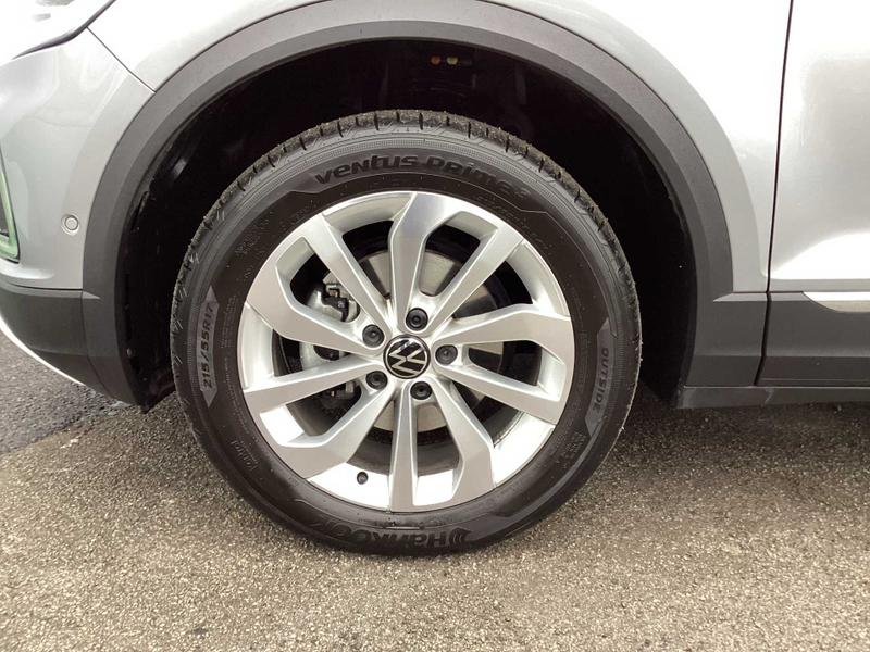 Used Volkswagen T-Roc 2025 for sale - 78153155: Photo 39