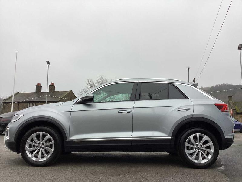 Used Volkswagen T-Roc 2025 for sale - 78153155: Photo 8
