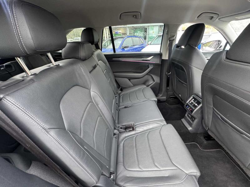 Used Skoda Kodiaq 2024 for sale - 76277336: Photo 10