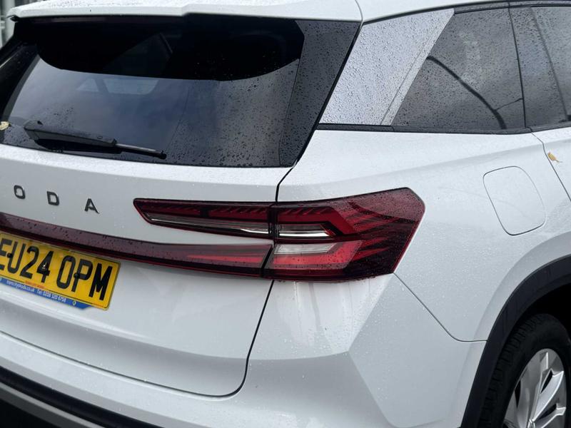 Used Skoda Kodiaq 2024 for sale - 76277336: Photo 13