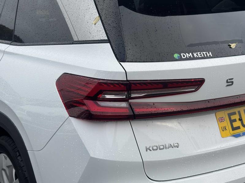 Used Skoda Kodiaq 2024 for sale - 76277336: Photo 15