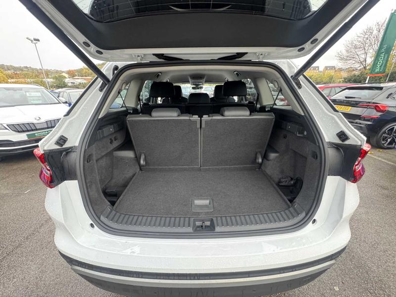 Used Skoda Kodiaq 2024 for sale - 76277336: Photo 16