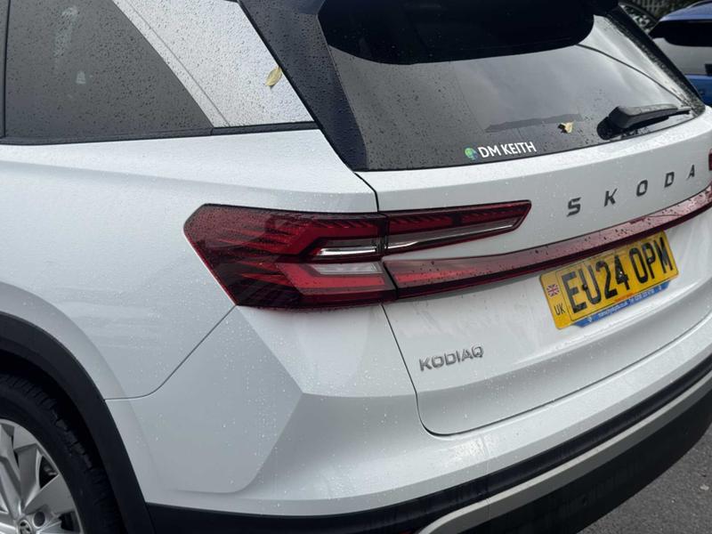 Used Skoda Kodiaq 2024 for sale - 76277336: Photo 19