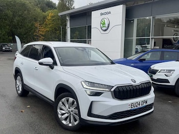 2024 - 1.5 TSI e-TEC SE L 5dr DSG [7 Seat] Automatic