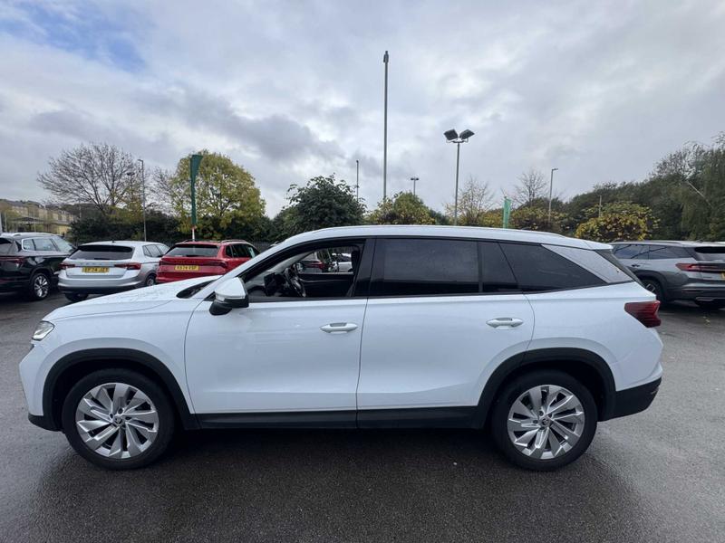 Used Skoda Kodiaq 2024 for sale - 76277336: Photo 20