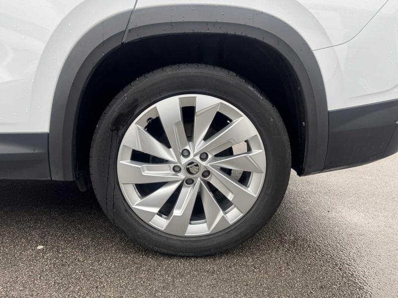 Used Skoda Kodiaq 2024 for sale - 76277336: Photo 21