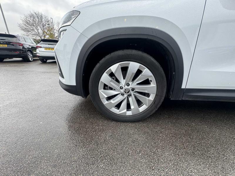 Used Skoda Kodiaq 2024 for sale - 76277336: Photo 23