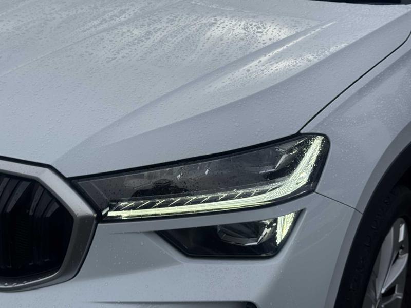 Used Skoda Kodiaq 2024 for sale - 76277336: Photo 24
