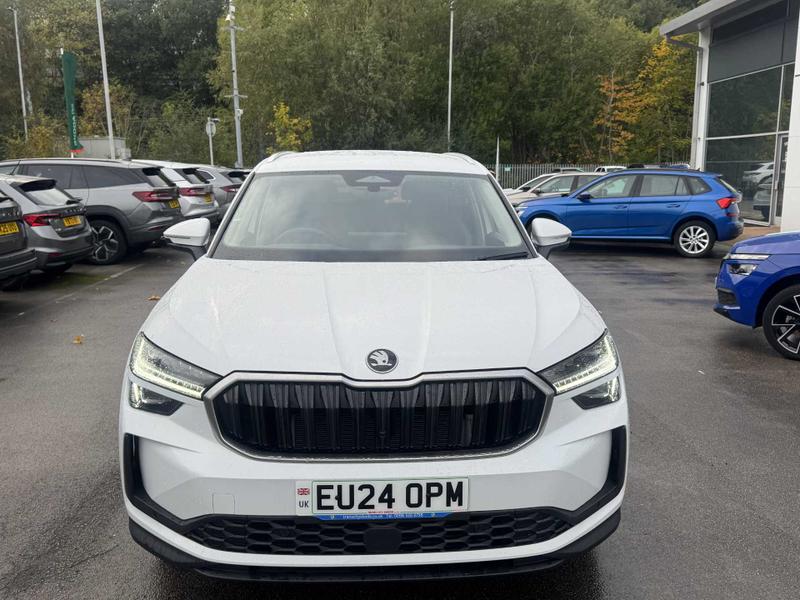 Used Skoda Kodiaq 2024 for sale - 76277336: Photo 25