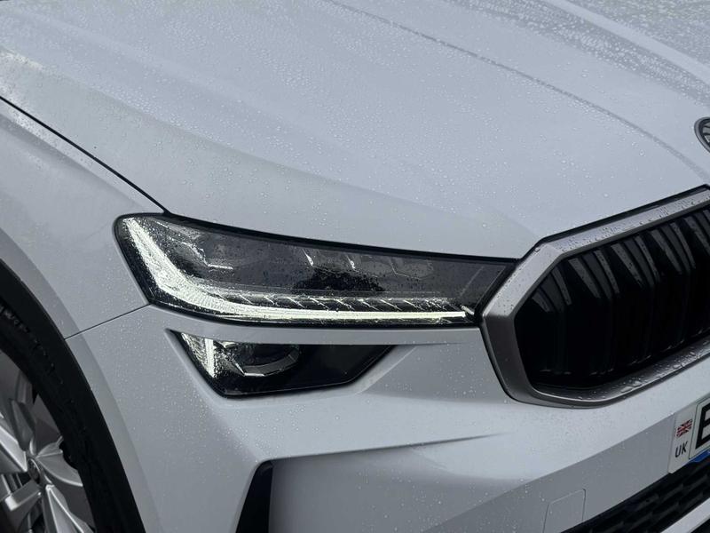 Used Skoda Kodiaq 2024 for sale - 76277336: Photo 26