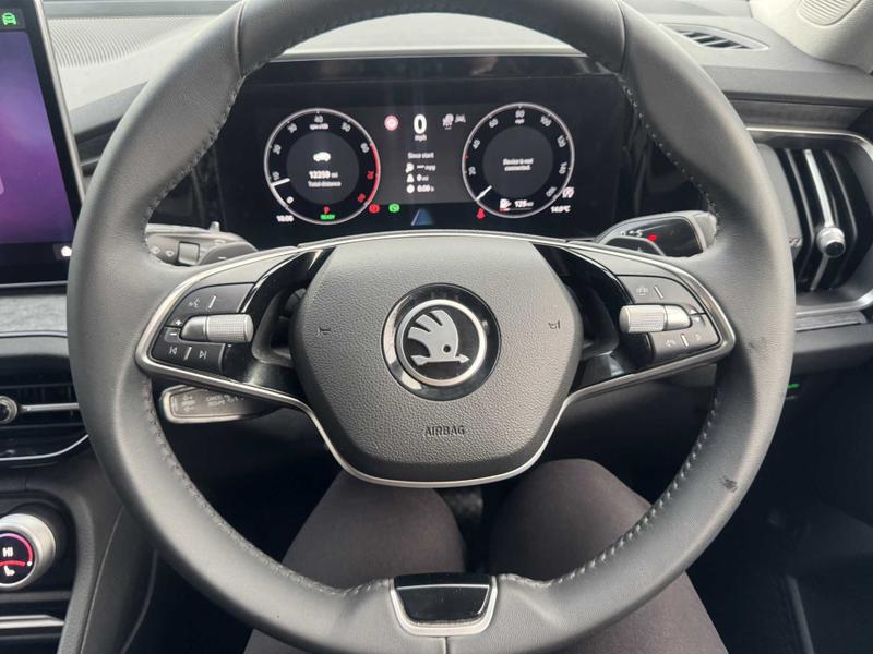 Used Skoda Kodiaq 2024 for sale - 76277336: Photo 28