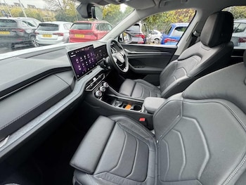 Used Skoda Kodiaq 2024 for sale - 76277336: Photo