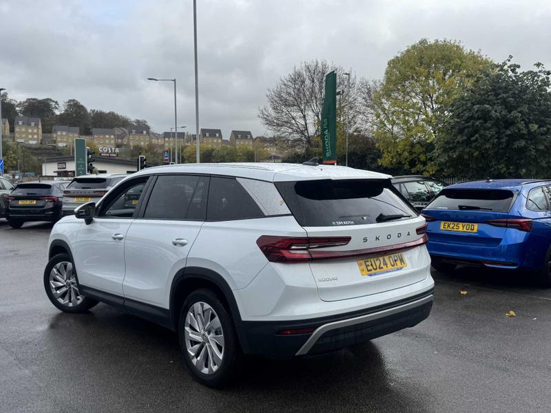 Used Skoda Kodiaq 2024 for sale - 76277336: Photo 3