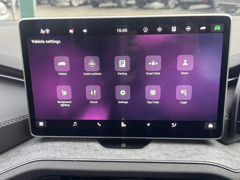 Used Skoda Kodiaq 2024 for sale - 76277336: Photo 33