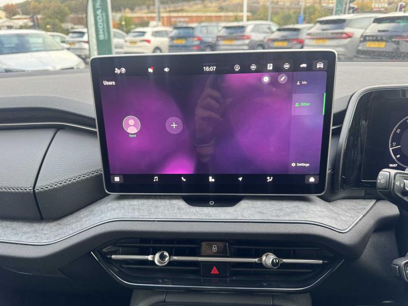 Used Skoda Kodiaq 2024 for sale - 76277336: Photo 38