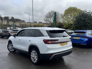 Used Skoda Kodiaq 2024 for sale - 76277336: Photo