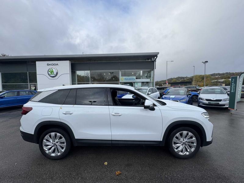 Used Skoda Kodiaq 2024 for sale - 76277336: Photo 4