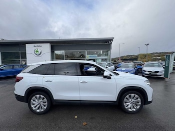 Used Skoda Kodiaq 2024 for sale - 76277336: Photo