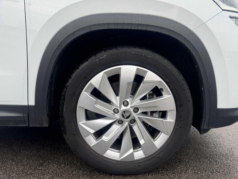 Used Skoda Kodiaq 2024 for sale - 76277336: Photo 5
