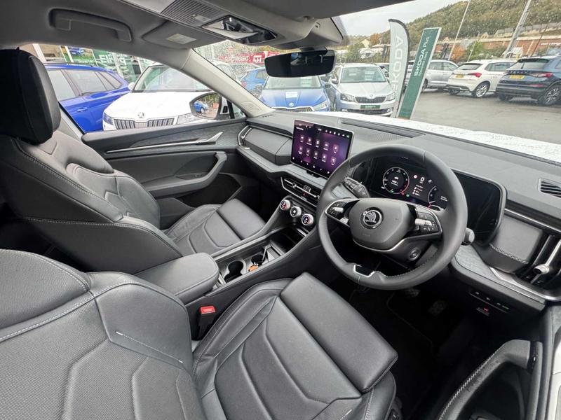 Used Skoda Kodiaq 2024 for sale - 76277336: Photo 6