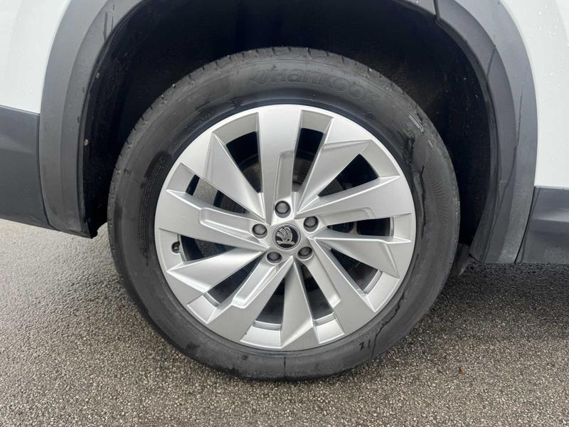 Used Skoda Kodiaq 2024 for sale - 76277336: Photo 7