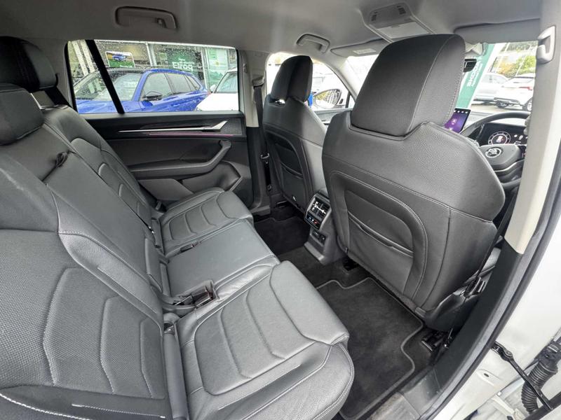Used Skoda Kodiaq 2024 for sale - 76277336: Photo 9