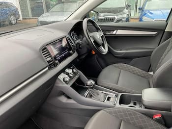 Used Skoda Karoq 2020 for sale - 79685040: Photo