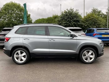 Used Skoda Karoq 2020 for sale - 79685040: Photo