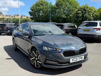 Used Skoda Octavia 2021 for sale - 79421394: Photo