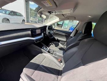 Used Skoda Octavia 2021 for sale - 79421394: Photo