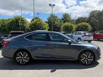 Used Skoda Octavia 2021 for sale - 79421394: Photo