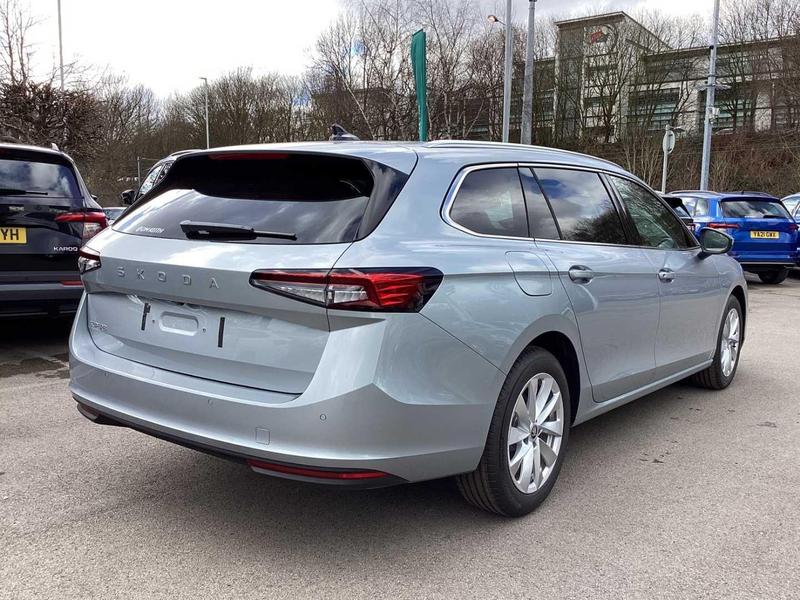 Used Skoda Superb for sale - 77447342: Photo 10