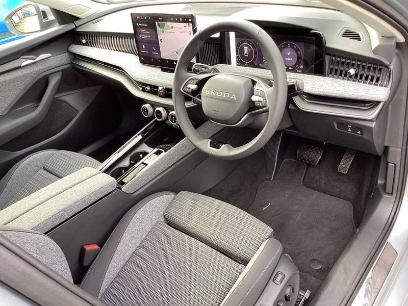 Used Skoda Superb for sale - 77447342: Photo 13