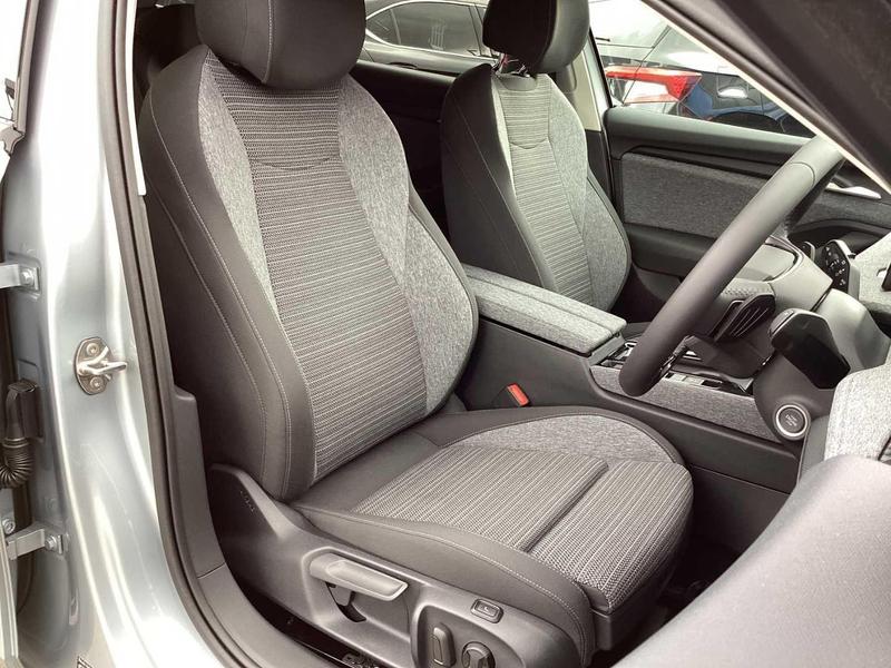 Used Skoda Superb for sale - 77447342: Photo 14