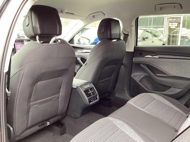 Used Skoda Superb for sale - 77447342: Photo 17