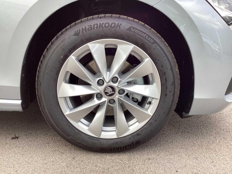 Used Skoda Superb for sale - 77447342: Photo 26