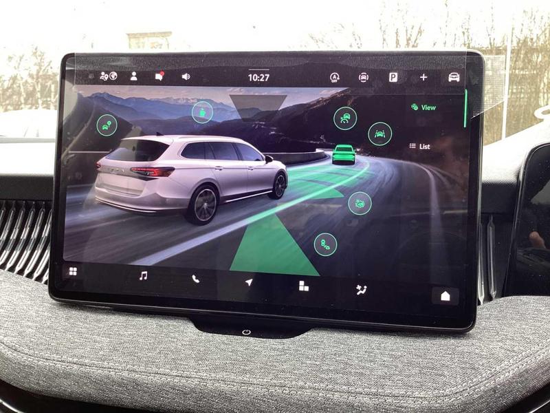 Used Skoda Superb for sale - 77447342: Photo 29