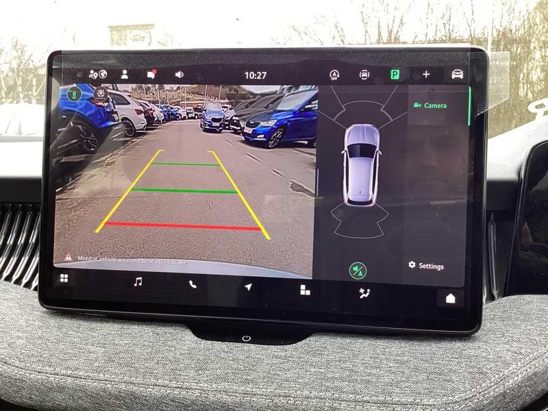 Used Skoda Superb for sale - 77447342: Photo 30