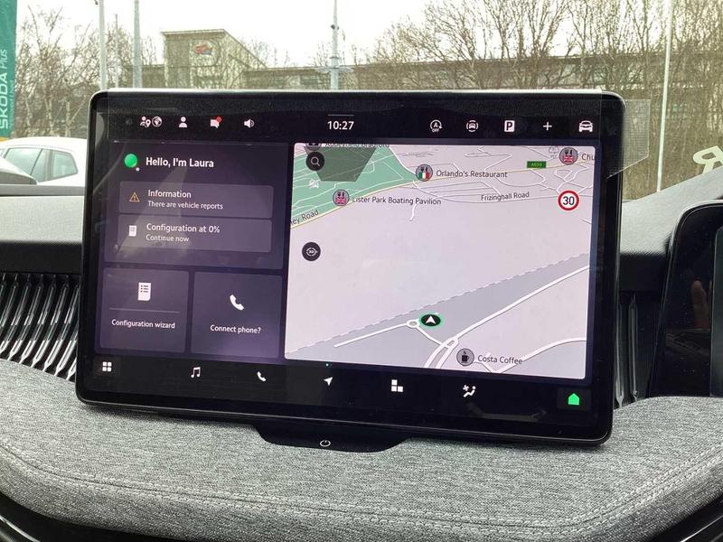 Used Skoda Superb for sale - 77447342: Photo 31