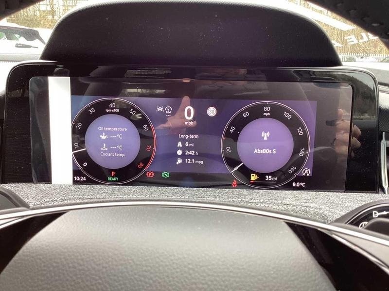 Used Skoda Superb for sale - 77447342: Photo 32