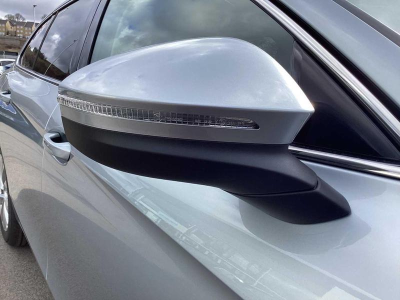 Used Skoda Superb for sale - 77447342: Photo 33