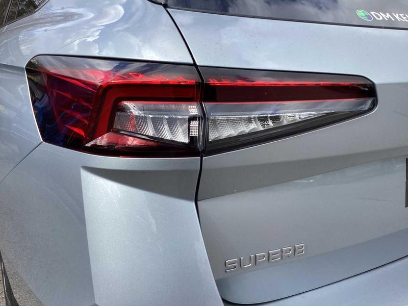 Used Skoda Superb for sale - 77447342: Photo 37