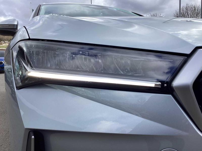 Used Skoda Superb for sale - 77447342: Photo 39