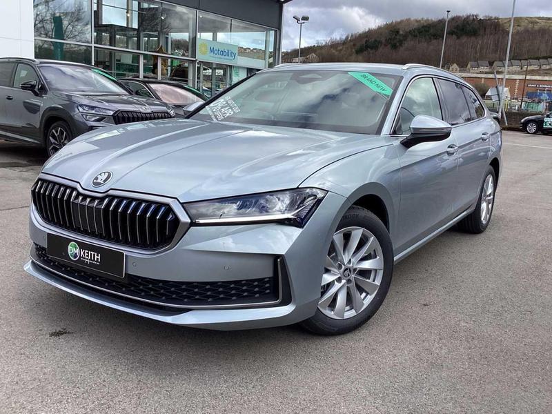 Used Skoda Superb for sale - 77447342: Photo 4