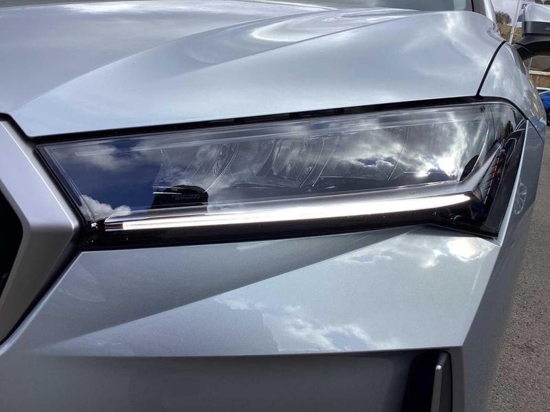 Used Skoda Superb for sale - 77447342: Photo 40