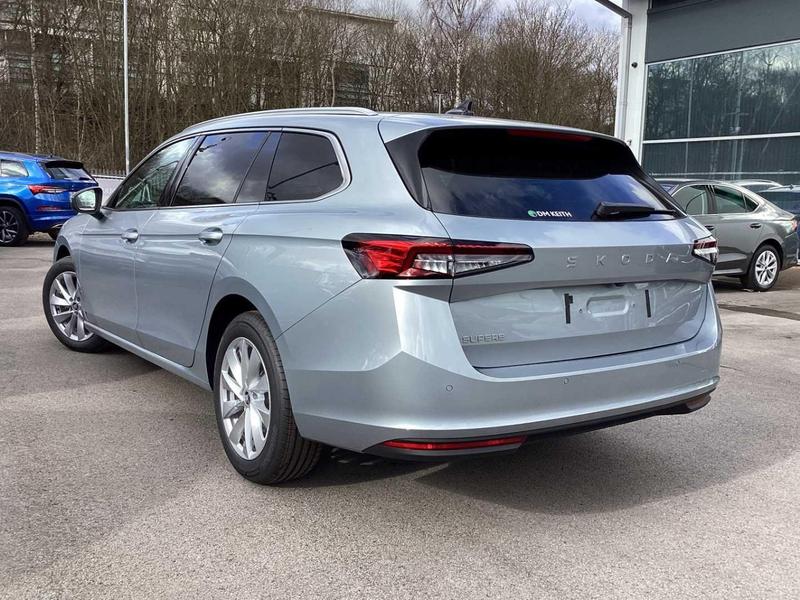 Used Skoda Superb for sale - 77447342: Photo 5