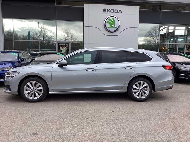 Used Skoda Superb for sale - 77447342: Photo 6