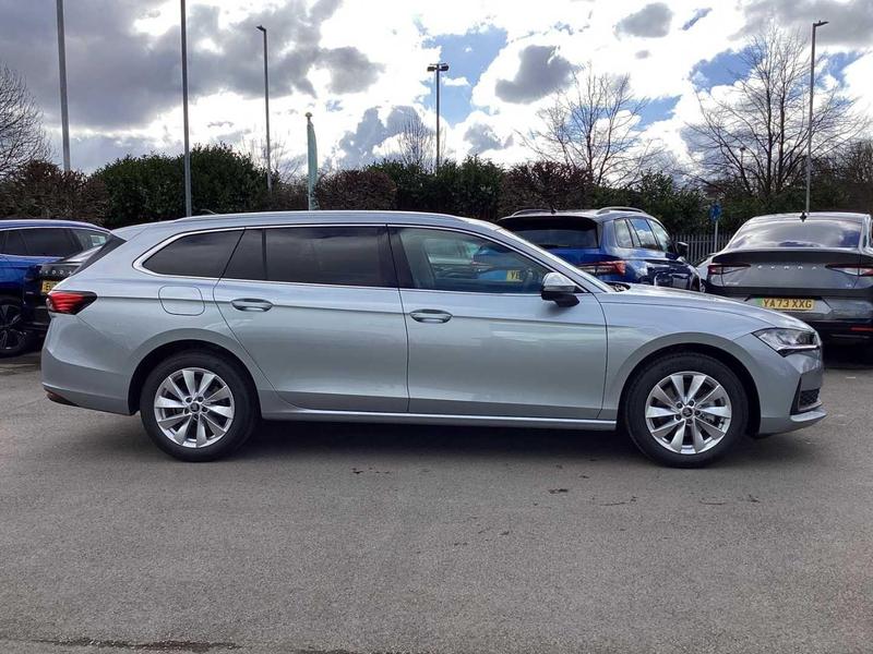 Used Skoda Superb for sale - 77447342: Photo 9