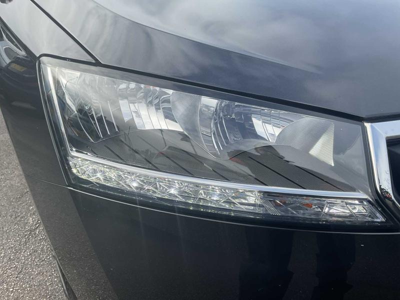 Used Skoda Fabia 2020 for sale - 77687547: Photo 12