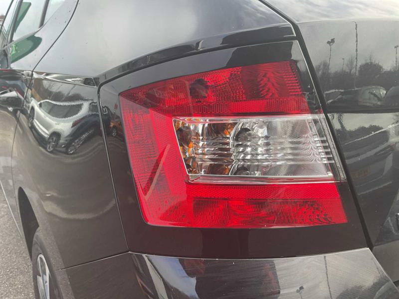 Used Skoda Fabia 2020 for sale - 77687547: Photo 14